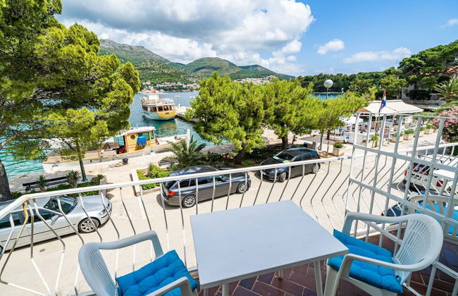 Apartments Zarac - Foto 27