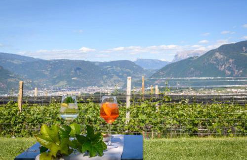 DAS MATSCHER Residence & Garden Hotel - Foto 12