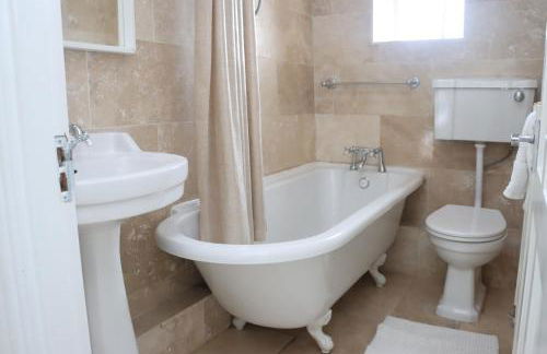 Spring Cottage - Foto 6