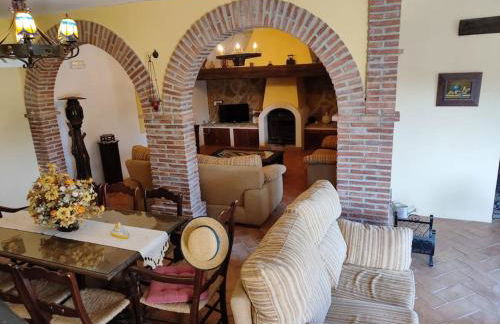 Villa el Membrillar - Foto 8