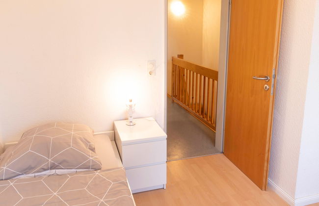 Strandvilla (LUB117) - Foto 13