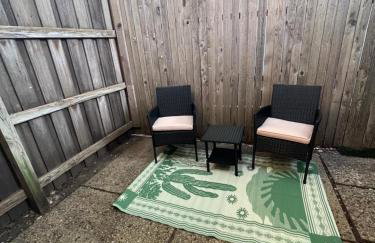 Pet-Friendly Uptown Dallas Loft with Patio & Grill - Foto 18