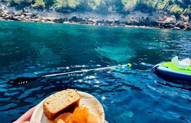 Villa Mathaia Cassis - Foto 31