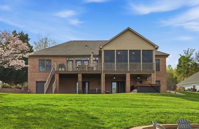 Kool Breeze by Avantstay Boat Ramp + Hot Tub - Foto 111