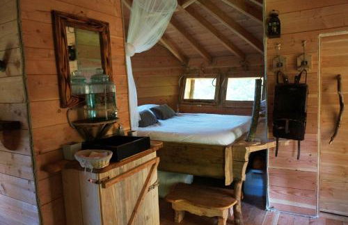 Cabanes des Volcans - Foto 37