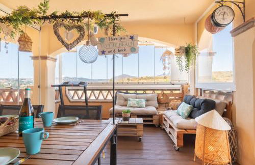 Luxury Mijas Golf, Pool & Pet Retreat - Happy Rentals - Photo 34