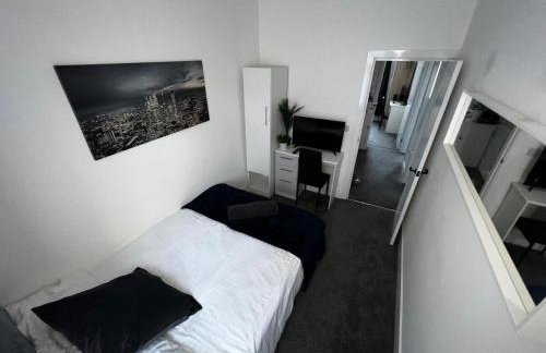 ResiLets - Brighton Road, Central, 2 Mile From NCL - Foto 12