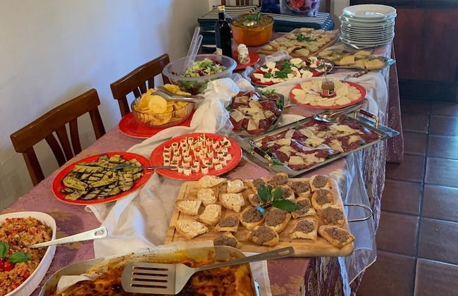 Hotel Campo Di Carlo - Foto 13