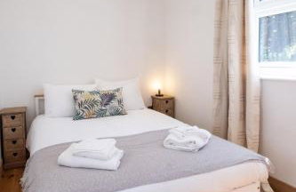 Three Tuns Apartments - Hazel - Aldeburgh Coastal Cottages - Foto 9