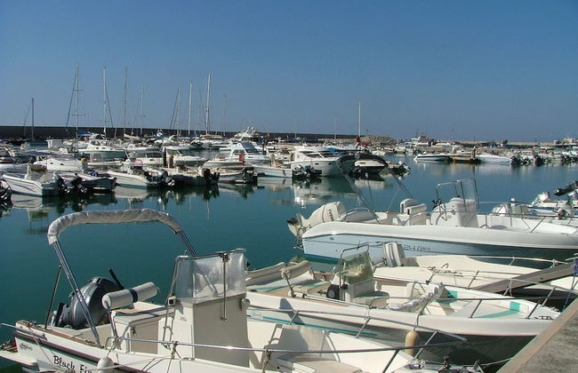 Holiday Home in Guardavalle Near River - Foto 43