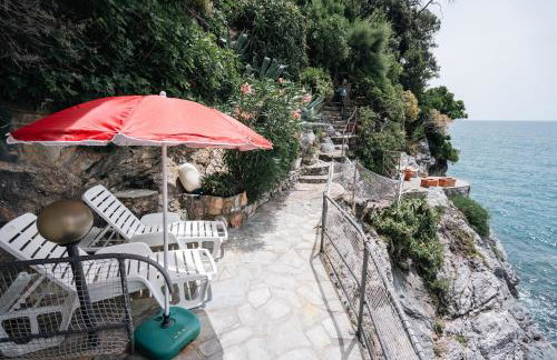 5Terre, Tellaro-Unica Casa con accesso al mare - Foto 63