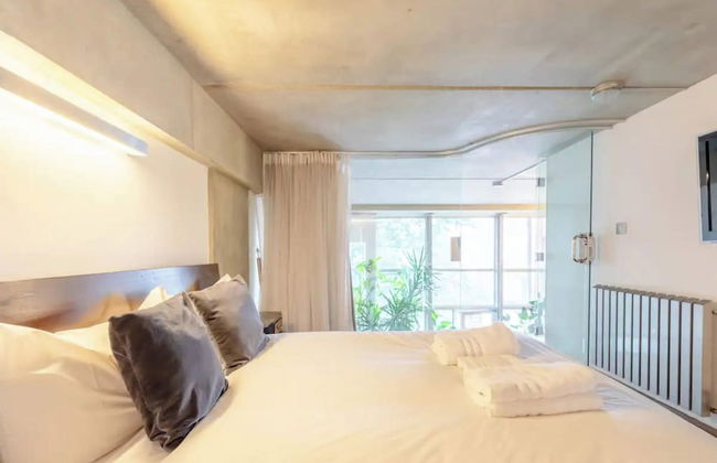 Incredible 2BD Loft by Regents Canal - Haggerston - Foto 1