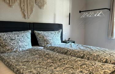 genießen & entspannen mit einem privaten Parkplatz - Foto 19