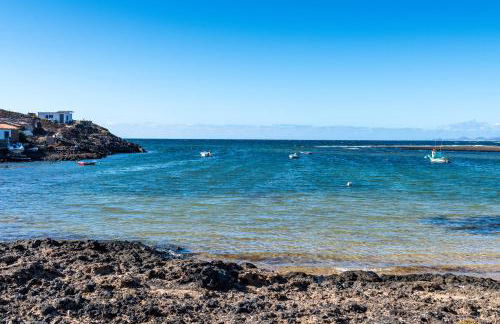 Vista Paraiso, Sea breeze facing the sea - Foto 36