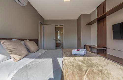 Delle Alpi 409 B - Ao lado da Roda-Gigante - Foto 32