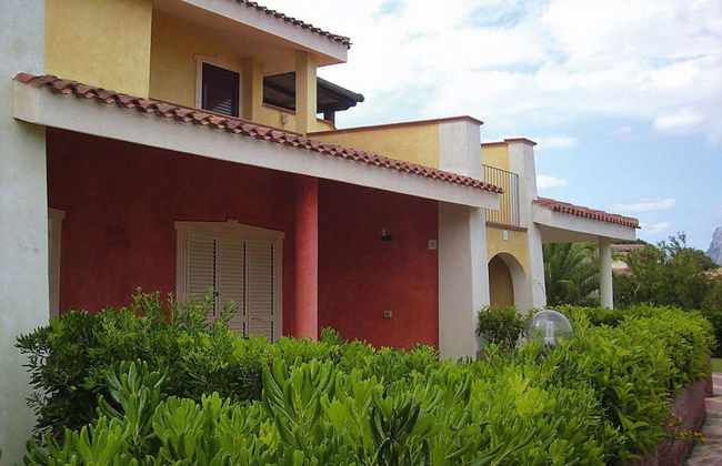 Apartment in Monte Petrosu Near San Teodoro - Foto 17