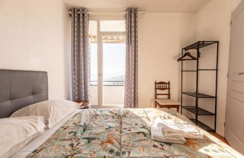 Entre VILLE et NATURE - Les Hauts de Clermont avec GARAGE gratuit - Foto 8