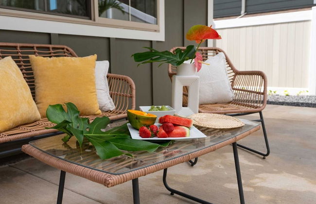 'olu'olu by Avantstay Single-story Home by Ocean - Foto 33