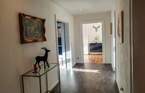 Premium Apartment mit Schlossblick zentral am Bahnhof Wernigerode - Foto 15