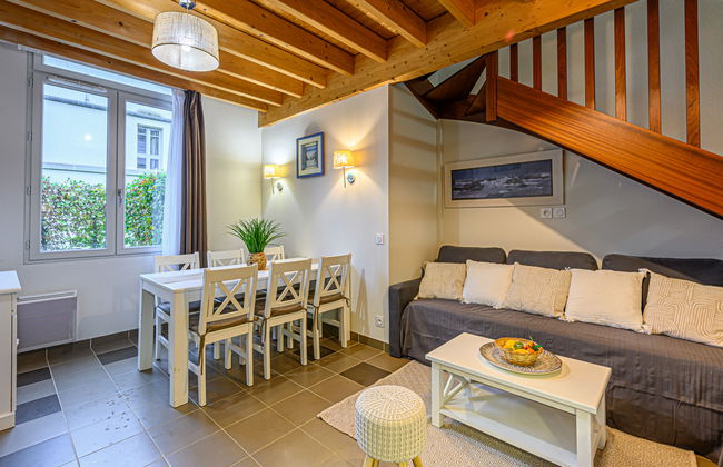 Château De Kergonano, dans l'Orangerie - Foto 8