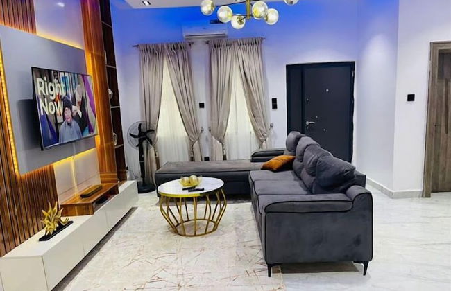 Kafz Luxury Apartment - Foto 16