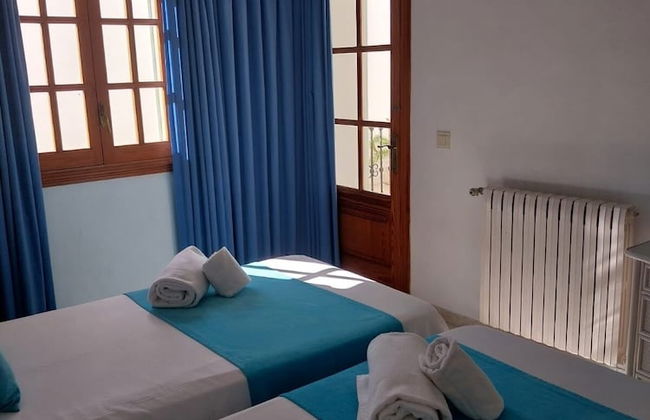 Apartamentos Torre Playa - Foto 9