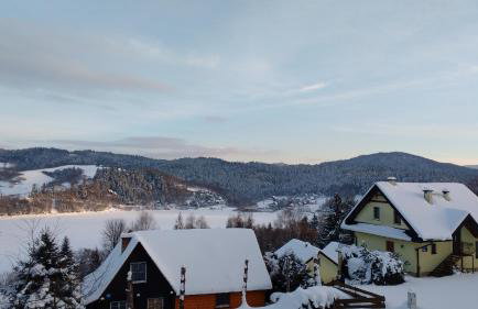 Apartament w Bieszczadach - Photo 35