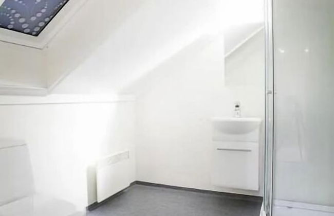 StayPlus Central Five Bedroom Home - Foto 11