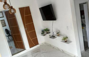 Sítio Recanto dona Alice - Foto 1