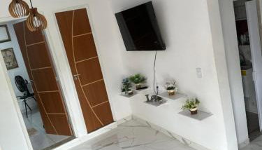 Sítio Recanto dona Alice - Foto 1