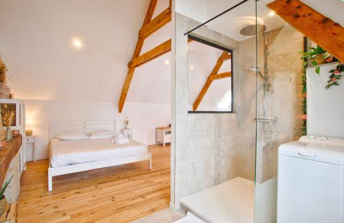 La suite Nacrée - Magnifique Studio - Photo 5