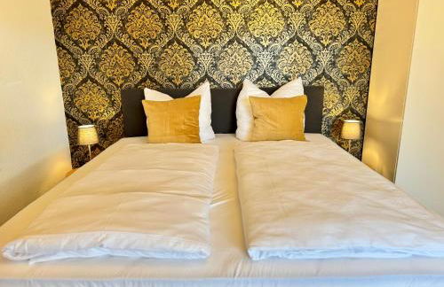 Renaissance Boutique Apartment - Bad Krozingen - Foto 19