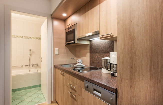 Appartementhaus Aurora - Foto 30