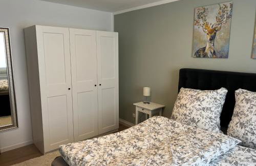 Ferienwohnung Baustraße - Foto 13