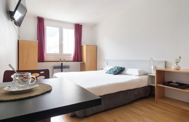 City Residence Access Strasbourg - Foto 7