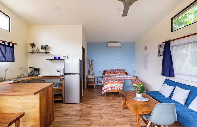 SkyCloud Bungalows - Foto 3