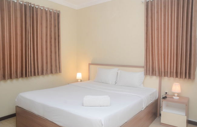 Comfort And Elegant 2Br At Grand Palace Kemayoran Apartment - Foto 1