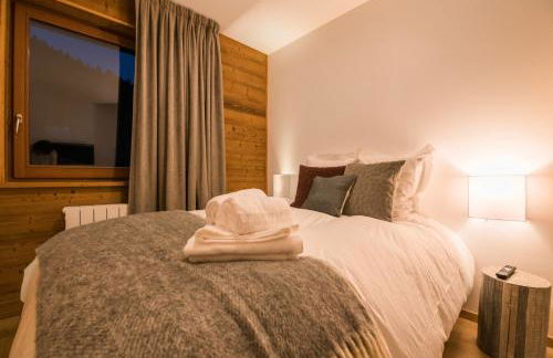 Les Portes de Megève - Foto 26