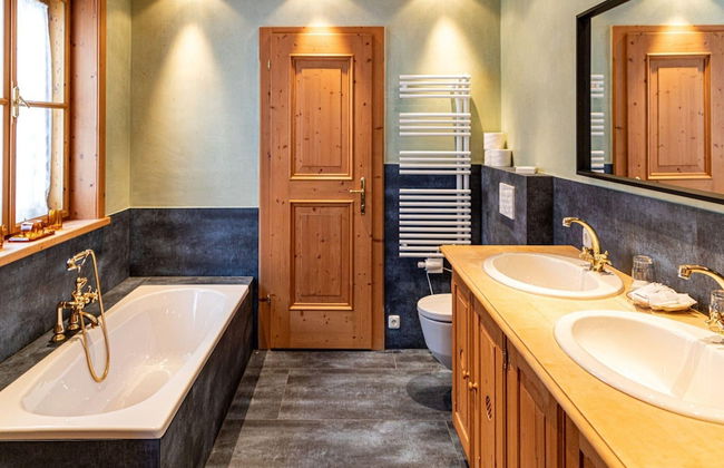 Exclusive Chalet in Kitzbuhel - Foto 12