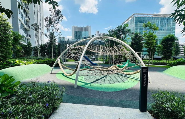 AGILE Service Residence by Sha - Foto 67