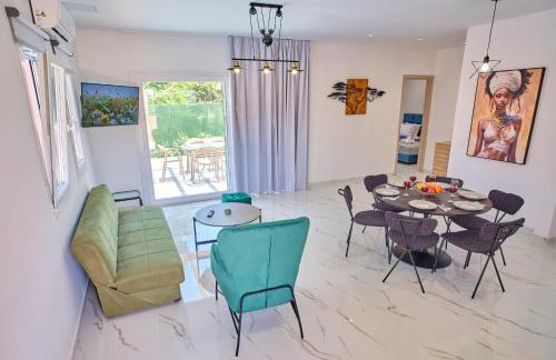 Drastis Escape Villas, by Estia - Foto 14