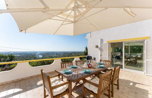 Casa Federica by Algarve Holidays - Foto 34