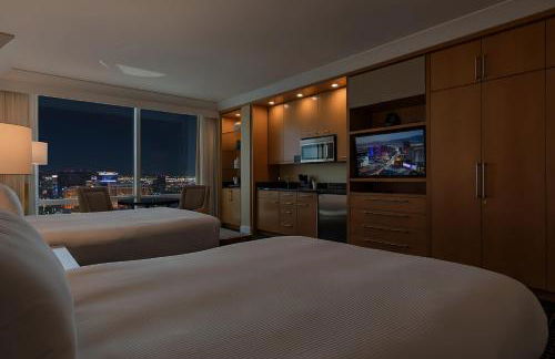 TRUMP 56th Floor - Sphere and Strip View - No Resort Fees - Photo 24