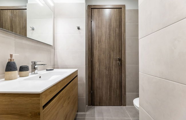 Utopia Apartment in Nea Ionia A3 - Foto 27