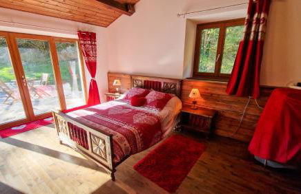 Authentique moulin tout inclus-Moulin de Lavaugarde - Photo 16