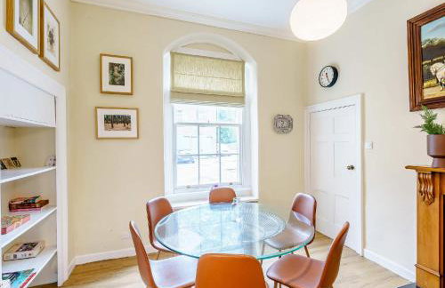 Stable Cottage at Broughton Sanctuary - Foto 6