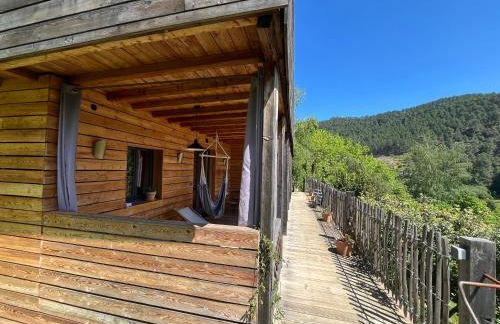 Les gîtes de Sainte Croix - Foto 6