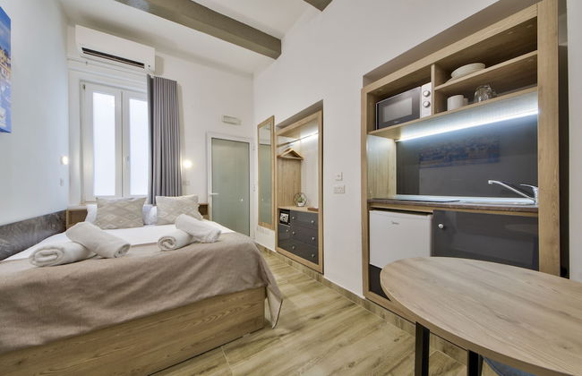 Tritoni Studios Valletta - Photo 1