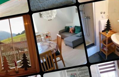 Ferienwohnung Waldrausch - Foto 7