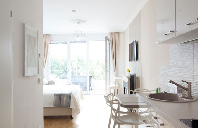 Sofie Apartments - Foto 15